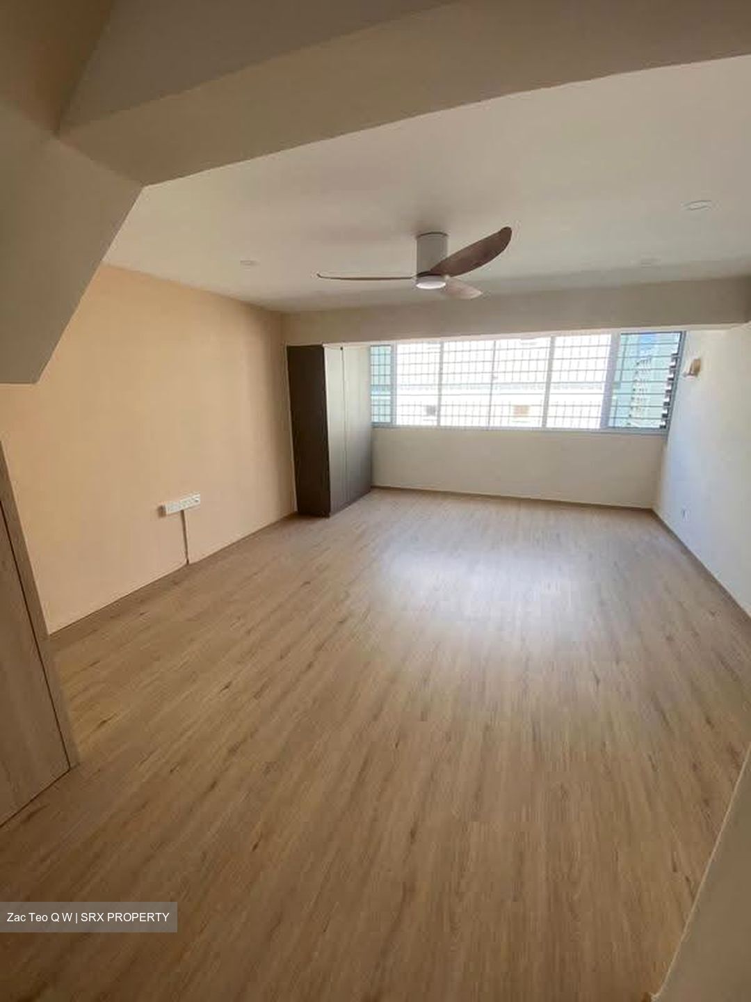 Blk 137 Eunos Spring (Bedok), HDB Executive #635079491